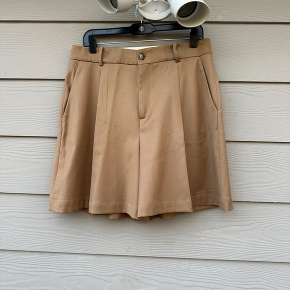 Semicouture 01 -55% virgin wool short - Picture 5 of 13